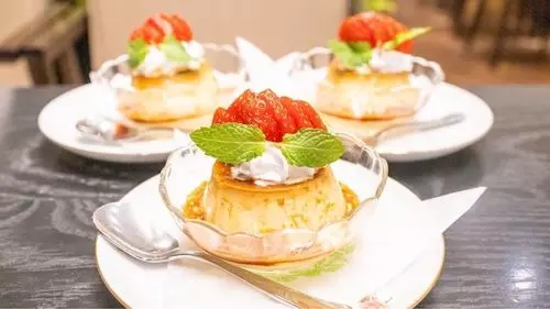 丸福珈琲店 阪急うめだ本店