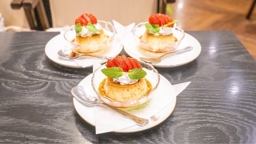 さくらいまさゆきさんが投稿した丸福珈琲店 阪急うめだ本店に関する口コミの画像