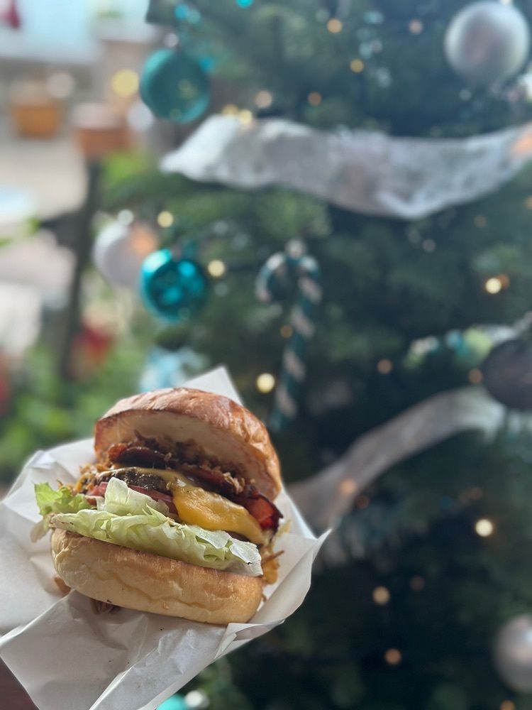 あんよさんが投稿したチャタン バーガー ベース アタビーズ（Chatan Burger Base Atabii's）に関する口コミの画像