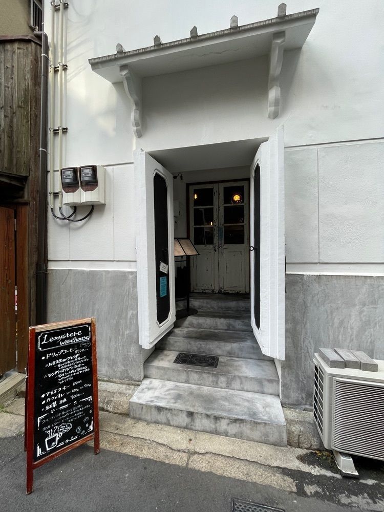 Danjouさんが投稿したルミステール お初天神店（Lemystere）に関する口コミの画像