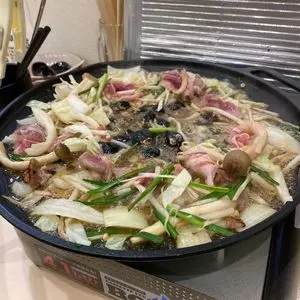 勝川舌街酒場ぼんくら（【旧店名】もつ焼きとしじみ炊き肉のぼんくら）