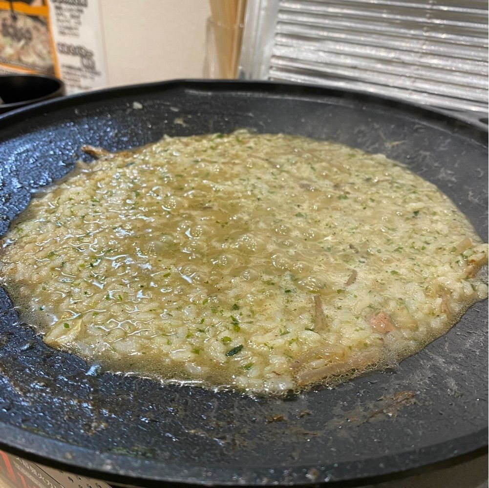 鉄道王さんが投稿した勝川舌街酒場ぼんくら（【旧店名】もつ焼きとしじみ炊き肉のぼんくら）に関する口コミの画像