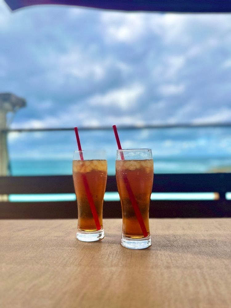 あんよさんが投稿したシーサイド ステーキ ビーフィーズ（BEEFY’S）に関する口コミの画像
