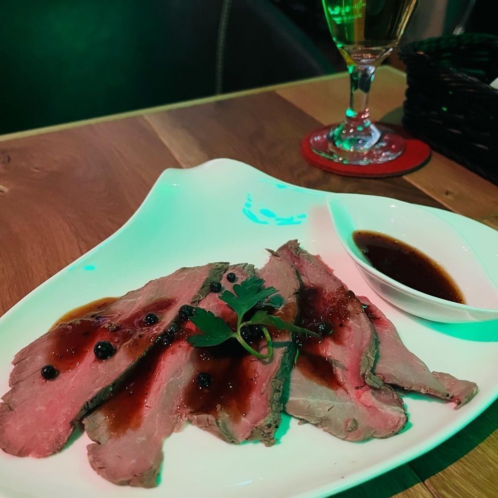 東京食べあルークさんが投稿したエレクトリックカフェ（Electric Cafe）に関する口コミの画像