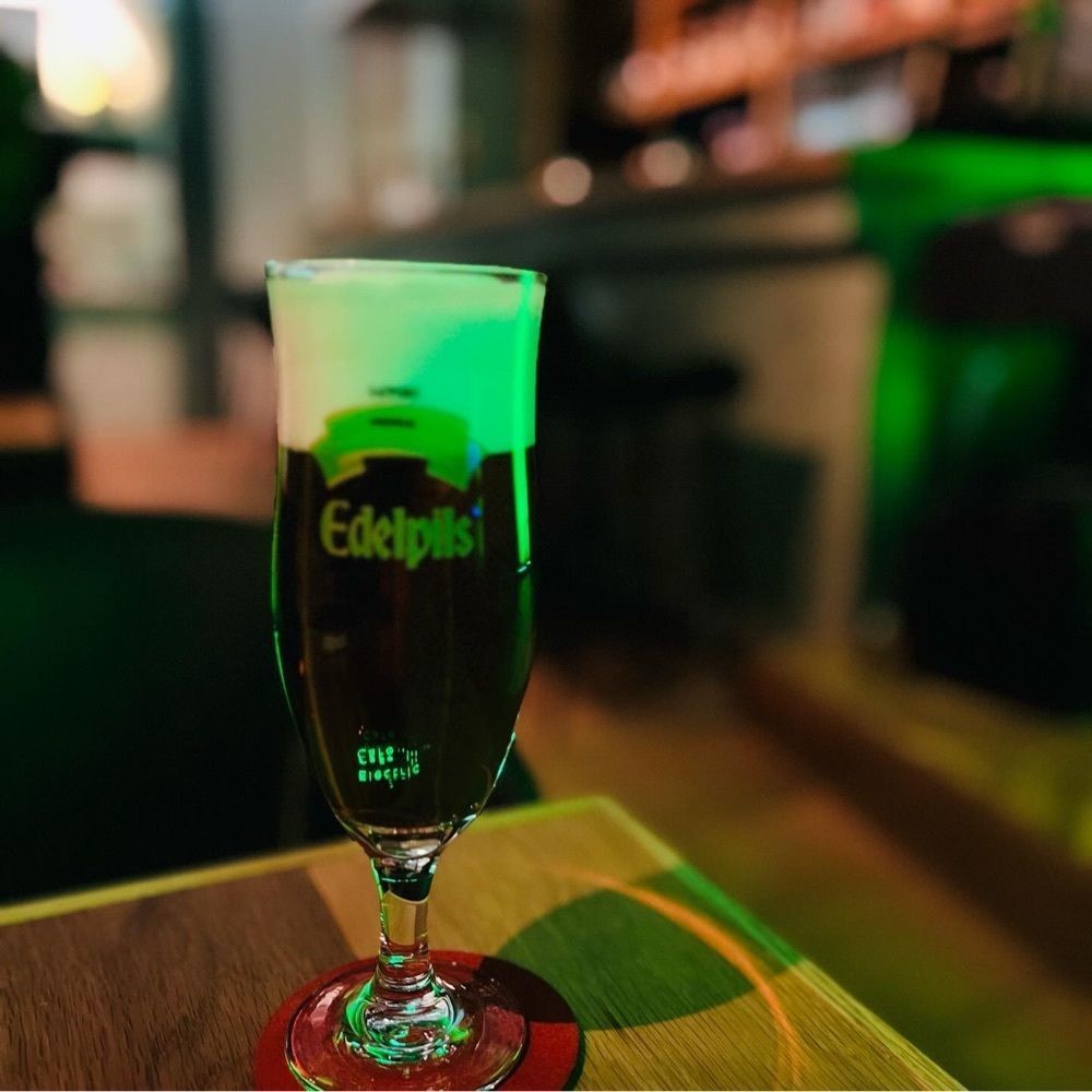 東京食べあルークさんが投稿したエレクトリックカフェ（Electric Cafe）に関する口コミの画像