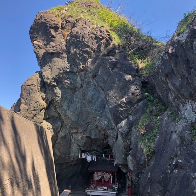 タッキーさんが投稿した元宇田海岸に関する口コミの画像