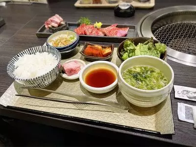 米沢牛焼肉 仔虎 仙台駅前店（コトラ）