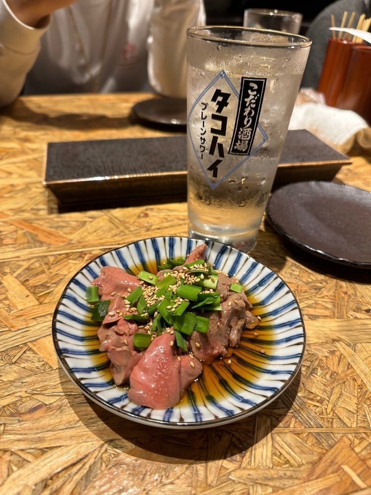 ぴょんたI 東京グルメ・居酒屋さんが投稿した串焼きと煮野菜 下北沢の零やに関する口コミの画像