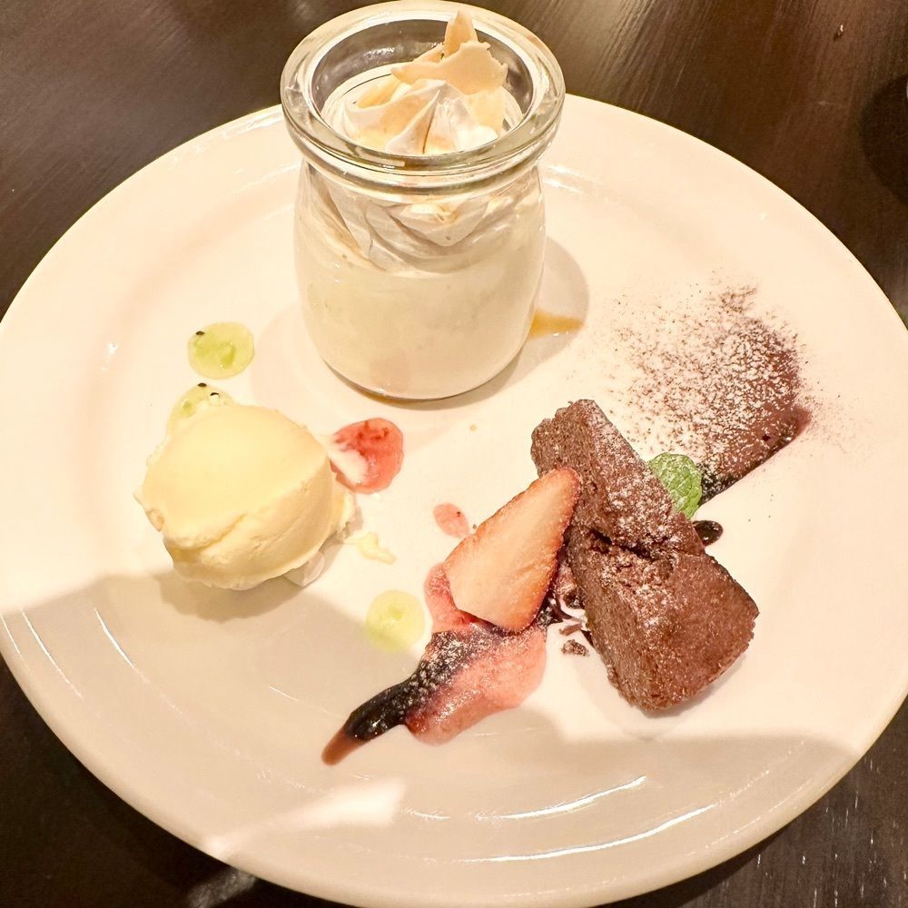 kumakentoraさんが投稿したDaniel’s ALBA（ダニエルズアルバ 【旧店名】Bella Rossa Daniel’s）に関する口コミの画像