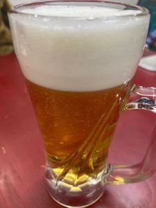 大阪王将 西新店 3枚目