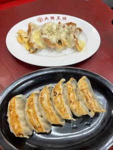 大阪王将 西新店 7枚目
