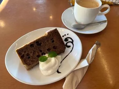 Cafe Spring（カフェ スプリング）