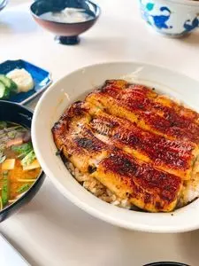 割烹蒲焼 わかな（かっぽうかばやき わかな）