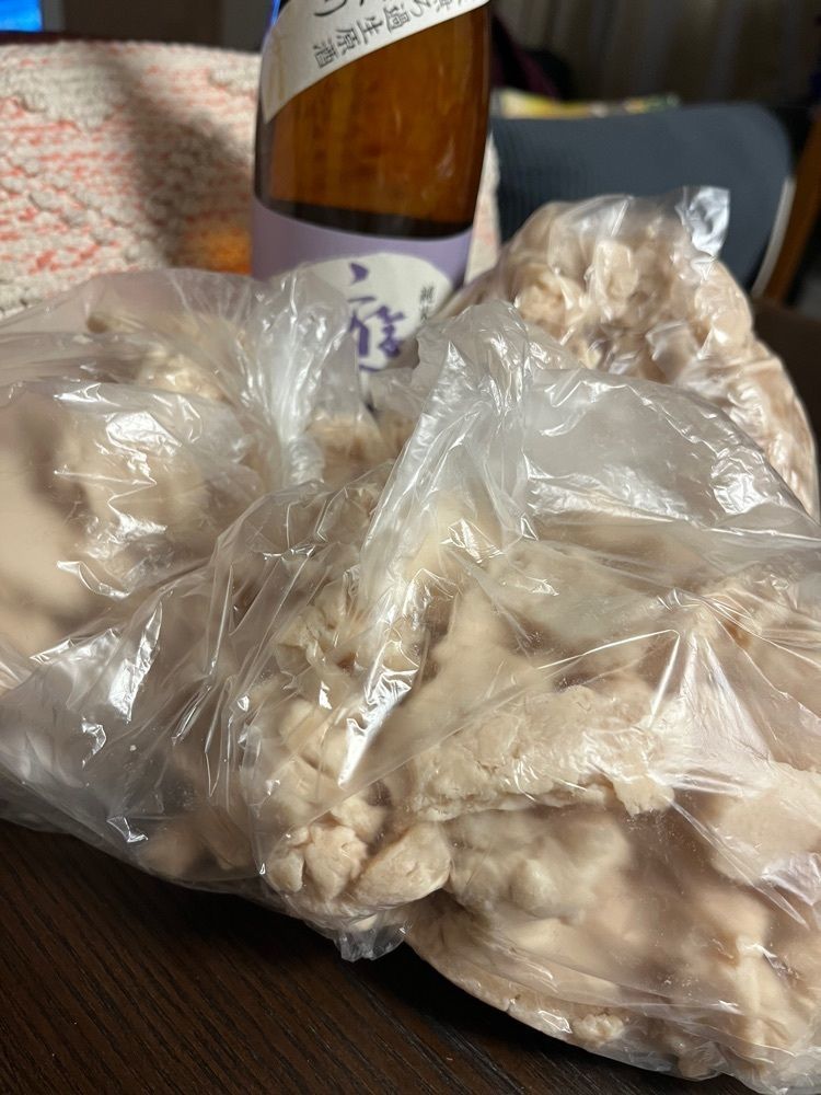 chou chou tabiさんが投稿した御祖酒造（ミオヤシュゾウ）に関する口コミの画像