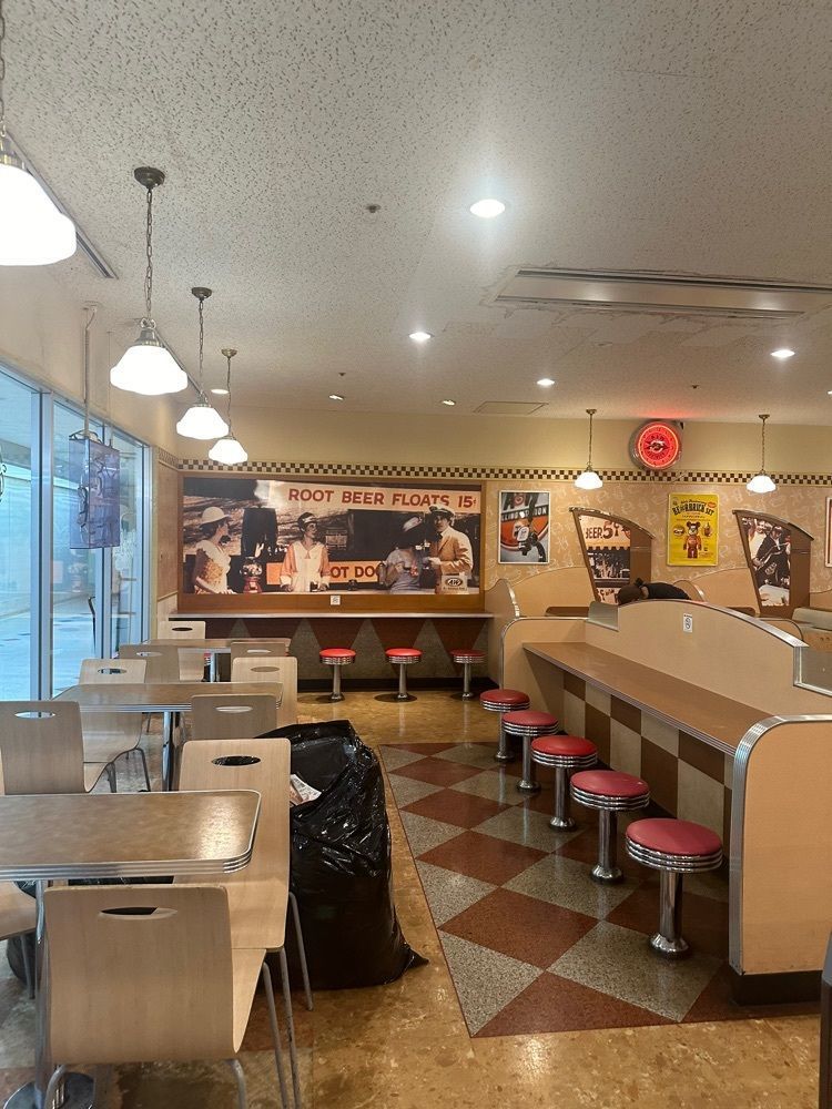 あんよさんが投稿したＡ＆Ｗ 那覇空港店（エイアンドダブリュ）に関する口コミの画像