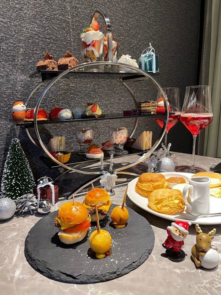 mamama__tさんが投稿したBella Dining Cafe（ベッラ ダイニング カフェ）に関する口コミの画像
