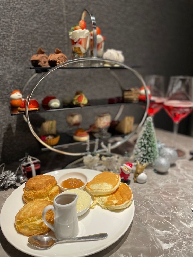 mamama__tさんが投稿したBella Dining Cafe（ベッラ ダイニング カフェ）に関する口コミの画像