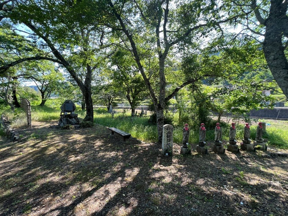 yuyuさんが投稿した武蔵初決闘の場に関する口コミの画像