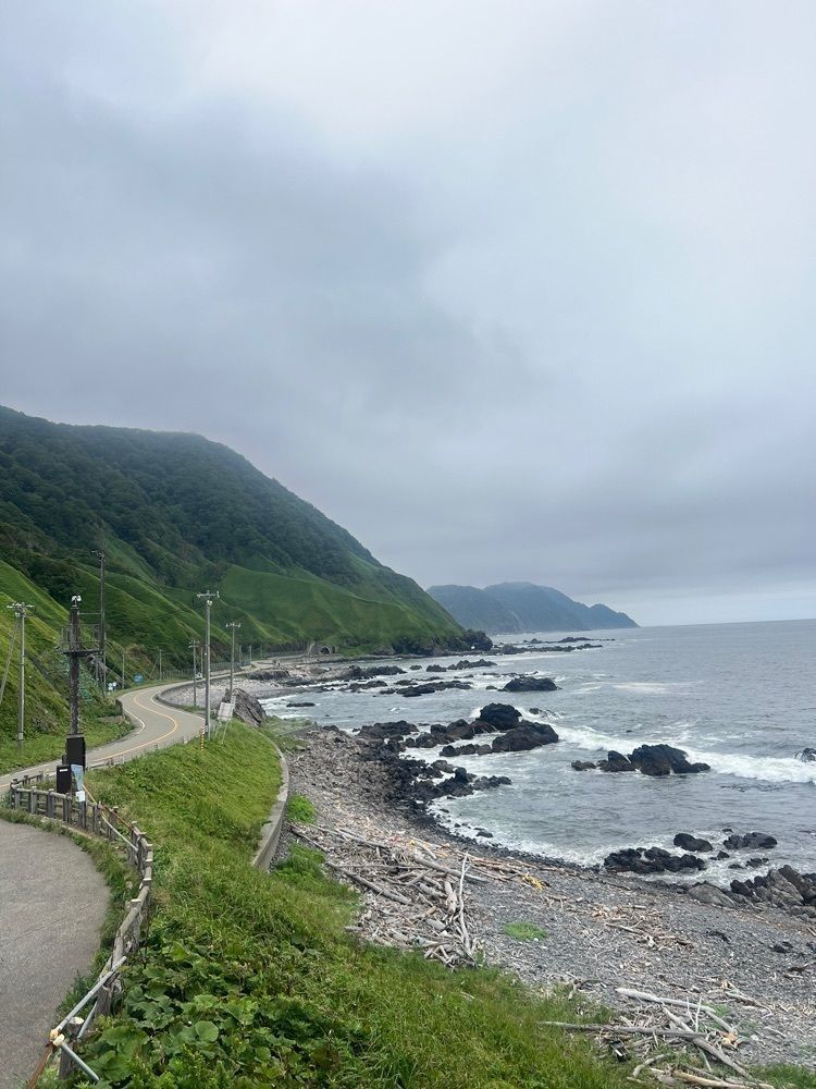 yuyuさんが投稿した黄金道路に関する口コミの画像