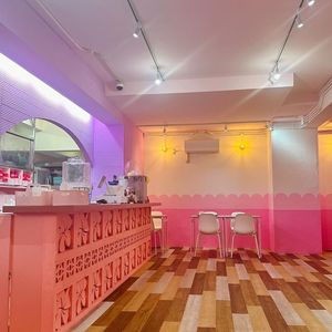 THE GARLIC SHRIMP(ザ ガーリックシュリンプ) 4枚目