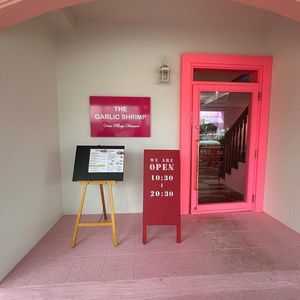 THE GARLIC SHRIMP(ザ ガーリックシュリンプ) 6枚目