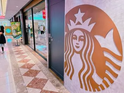 スターバックス・コーヒー 岡山一番街店