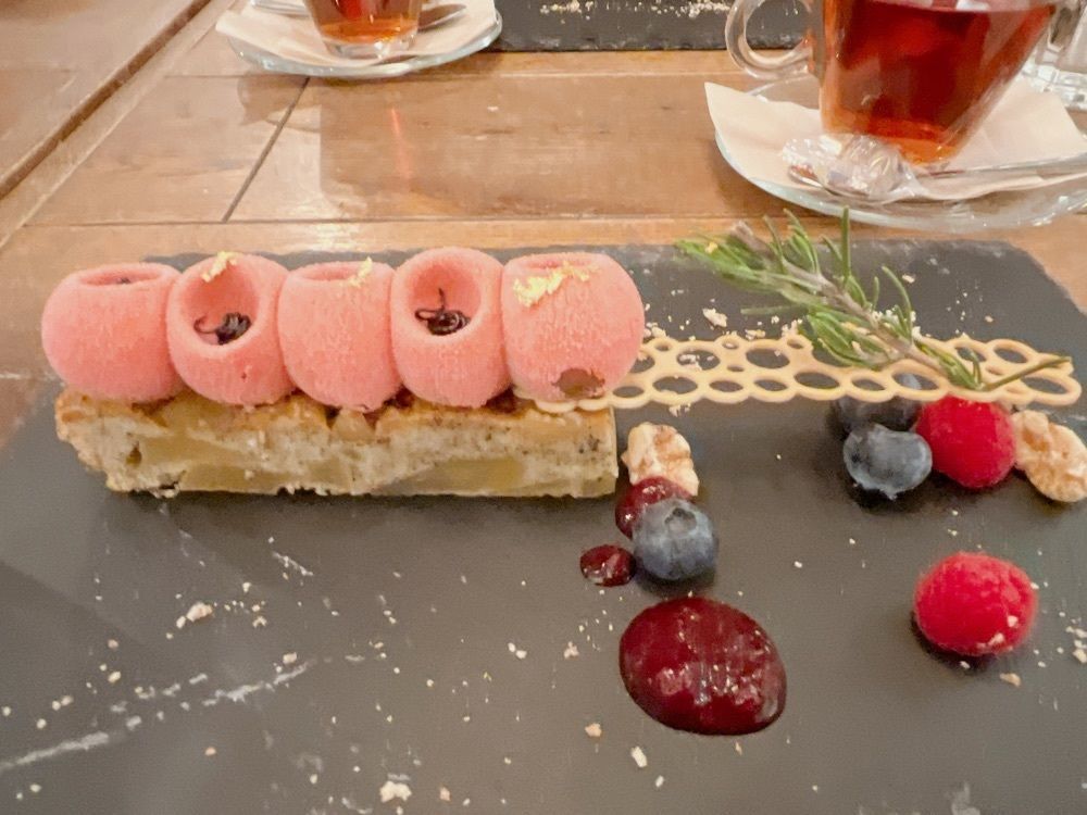 Yukiさんが投稿した484cafe（ヨンハチヨンカフェ）に関する口コミの画像