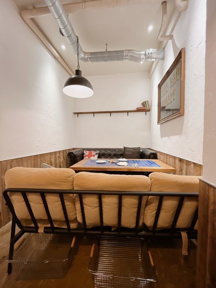 Yukiさんが投稿した484cafe（ヨンハチヨンカフェ）に関する口コミの画像