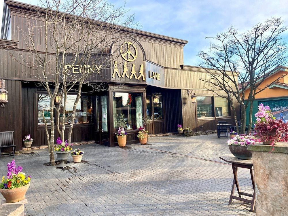 calm_gift_1030さんが投稿したペニー・レイン 宇都宮店（PENNY LANE）に関する口コミの画像