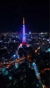 麻布台ヒルズ　キオスク