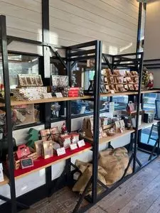 久遠チョコレート 名古屋滝ノ水店（QUON CHOCOLATE）