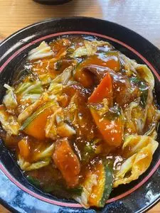スタミナラーメン 松五郎