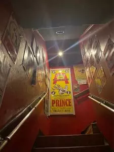 スナック プリンス（PRINCE）