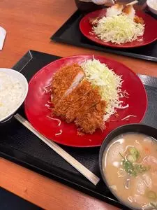 かつや 小田原店