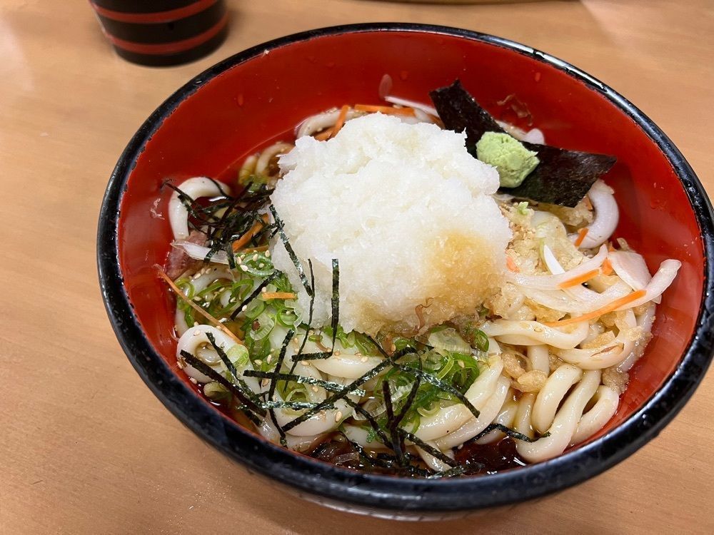 YYY🌈TOKYOさんが投稿したよこた手打うどんに関する口コミの画像