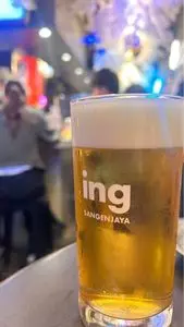 ing SANGENJAYA（イング サンゲンジャヤ）