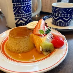 喫茶トモ
