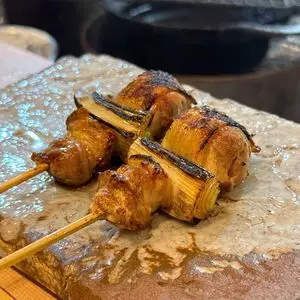 炭焼き しょうご