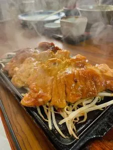 中村食堂