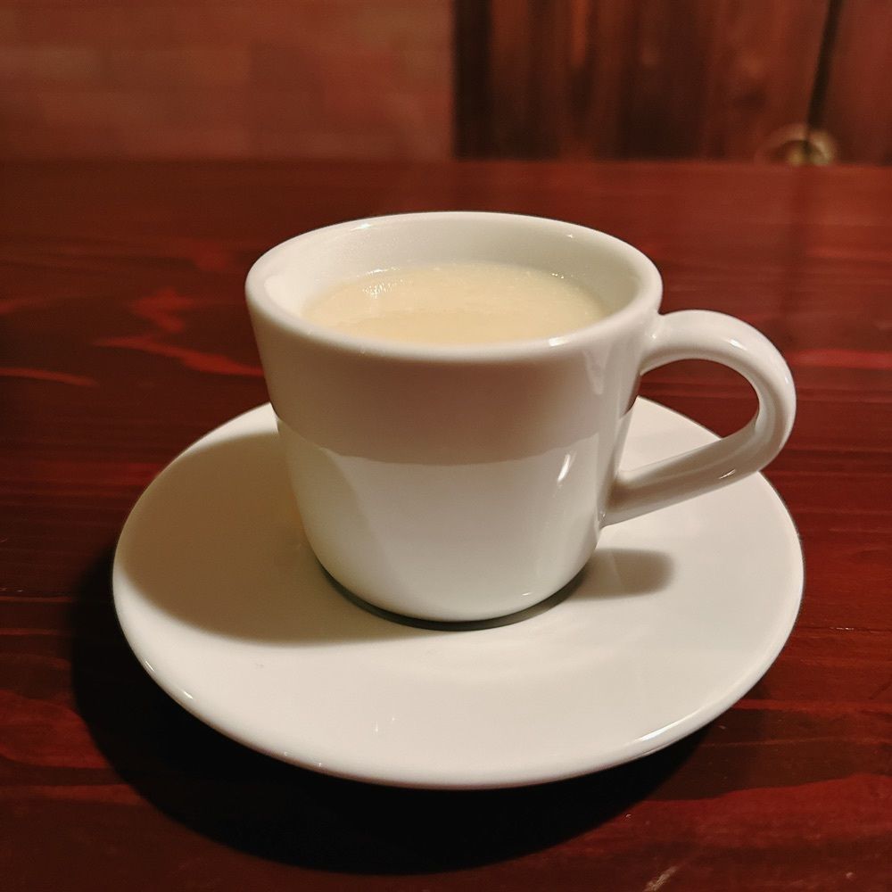 鉄道王さんが投稿したTHE BAR YANAGI（ザ バー ヤナギ）に関する口コミの画像