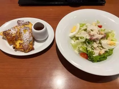 デニーズ 梶ヶ谷店