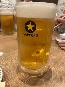 大衆酒場 ちばチャン 新宿東口1号店