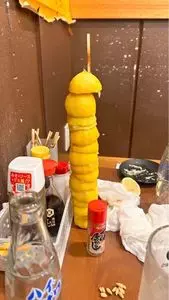 もつ焼きばん 三軒茶屋店