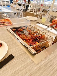 BBQ PLAY GROUND お台場デックス東京ビーチ店 8枚目