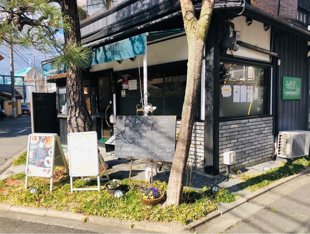 ゆうさんが投稿した食堂とワイン松吉（MATSUKICHI【旧店名】Cafe&Kitchen 松吉）に関する口コミの画像