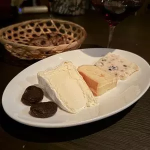 wine bar flapper（ワイン バー フラッパー）