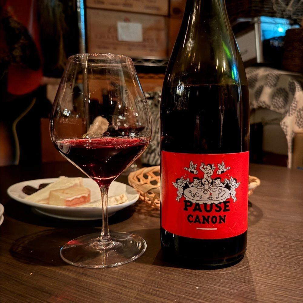 鉄道王さんが投稿したwine bar flapper（ワイン バー フラッパー）に関する口コミの画像