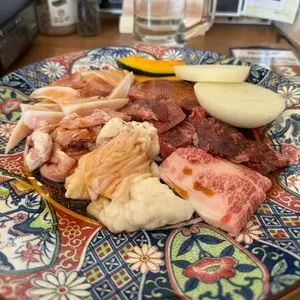 肉のよいち 太田川駅前店（YOICHI）