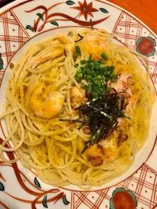 五右衛門 池袋サンシャイン三越店