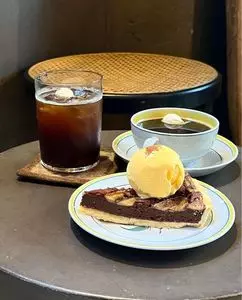 PATAGONIA NO MINAMI（パタゴニアの南）